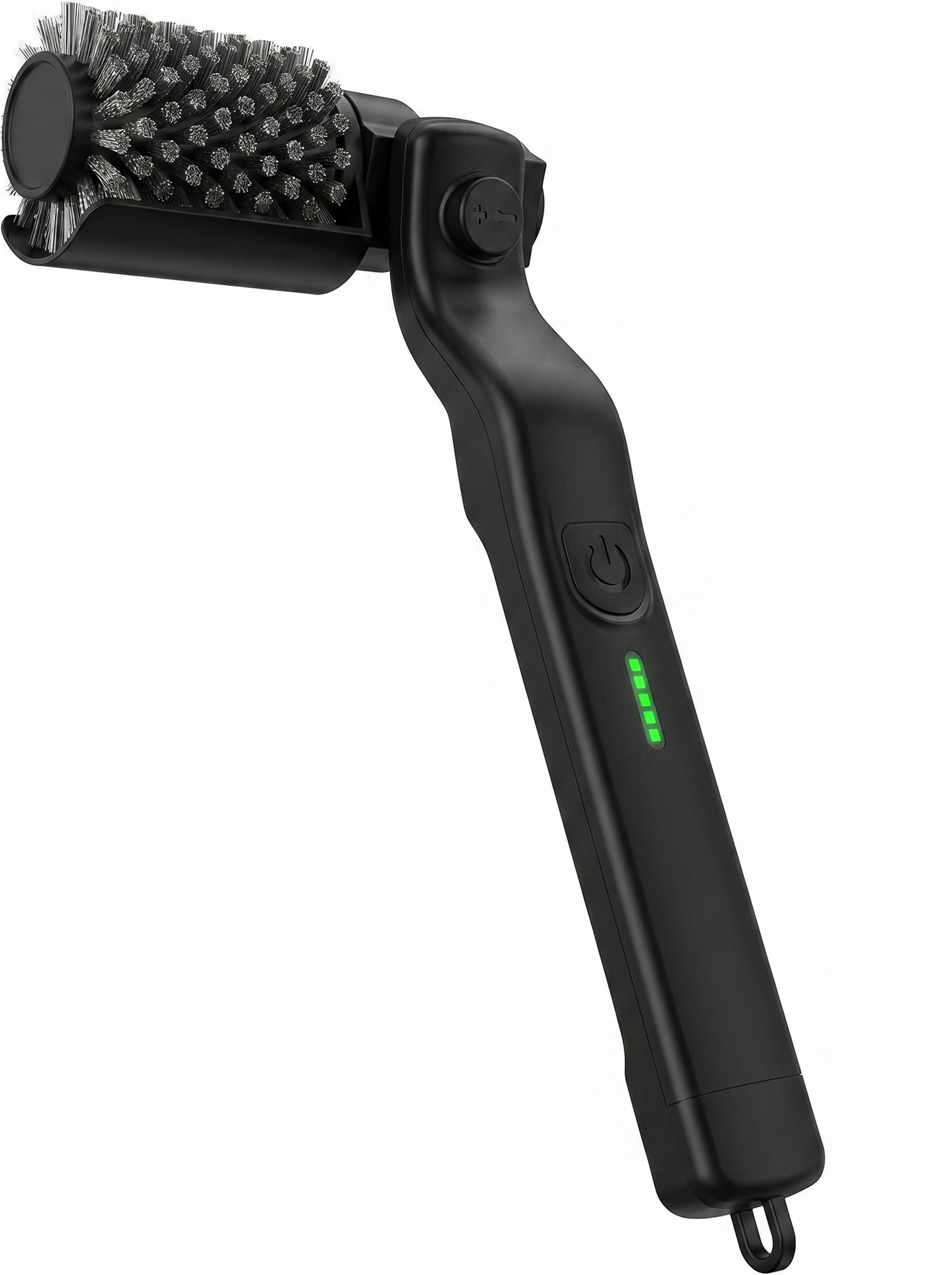 GRILL BRUSHER FOLD PRO 2ND GEN