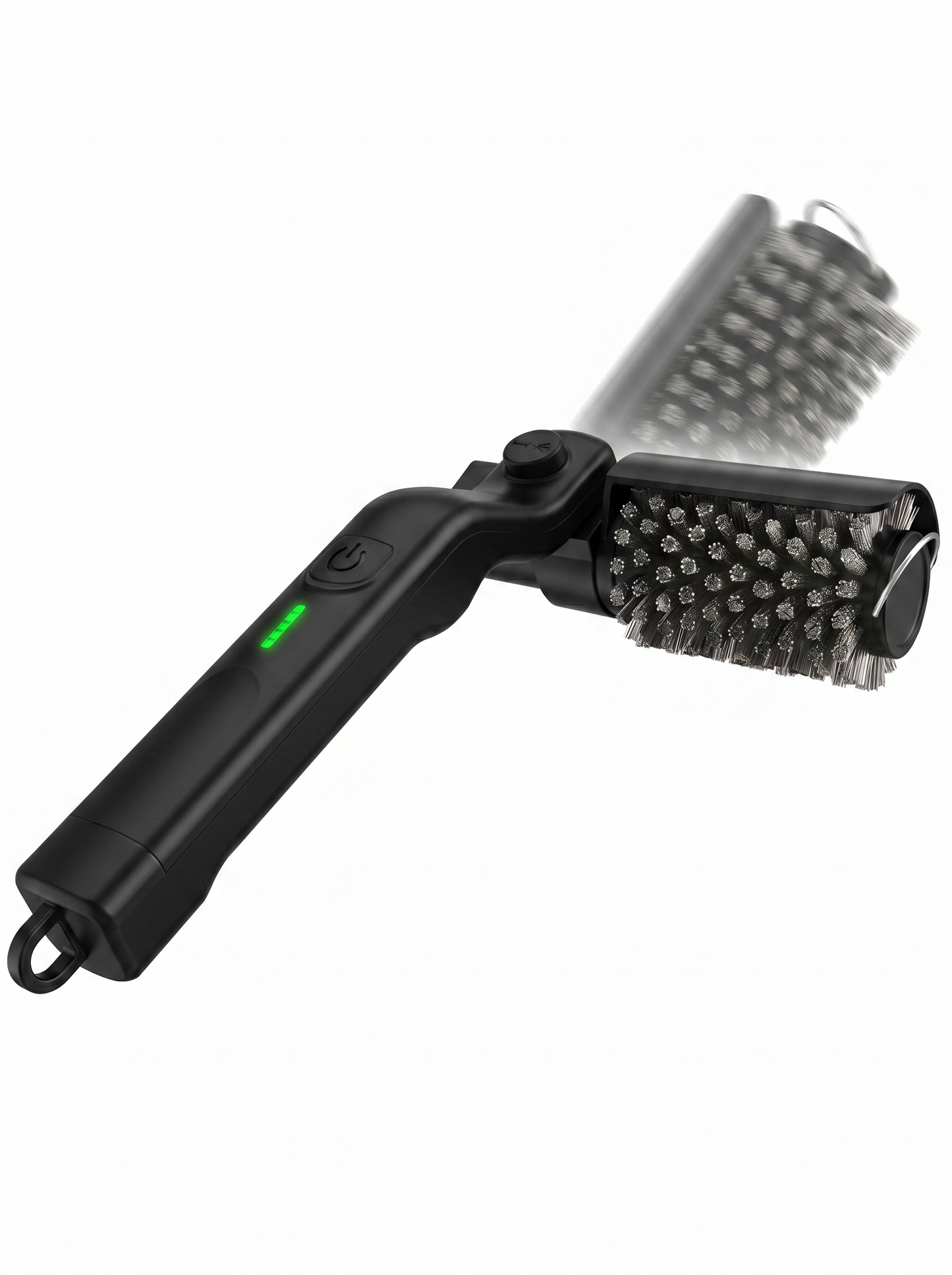 GRILL BRUSHER FOLD PRO 2ND GEN