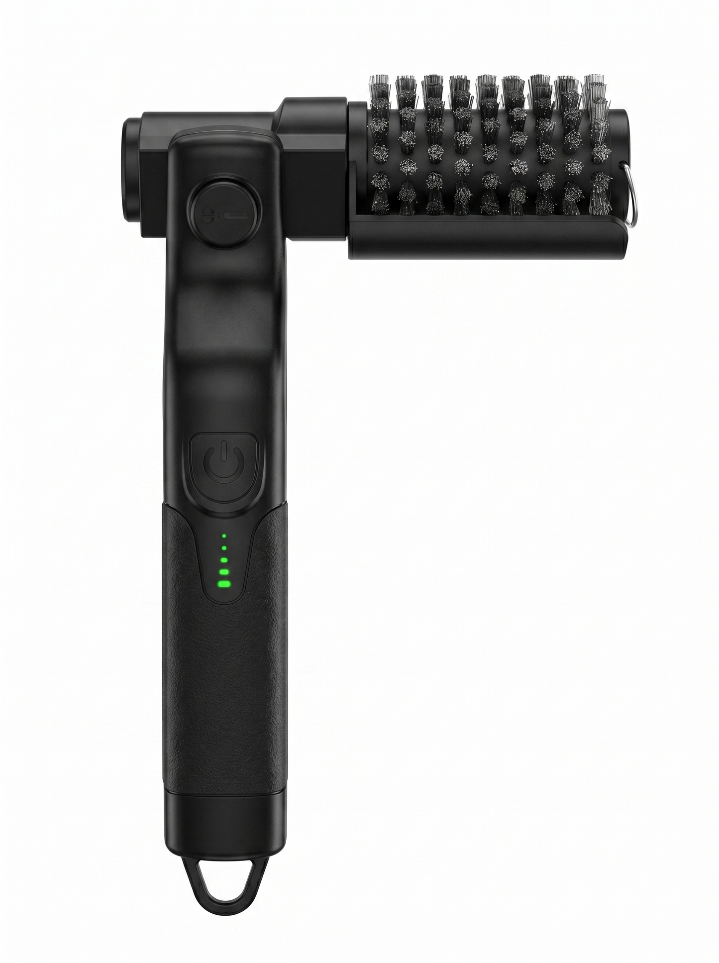 GRILL BRUSHER FOLD PRO 2ND GEN